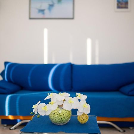 Appartement Neda à Punat Extérieur photo